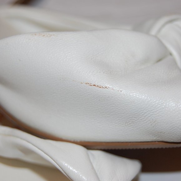 Mossimo Sip-On Heels Size 7 - Picture 4 of 7